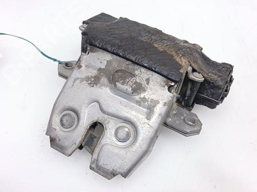 Used Tailgate lock LAND ROVER RANGE ROVER SPORT I (L320) [2005-2013]  22767519