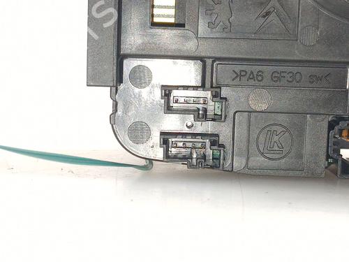 Switch CITROËN C3 II (SC_) 1.6 HDi 90 | BP32859905I30  - Image 5