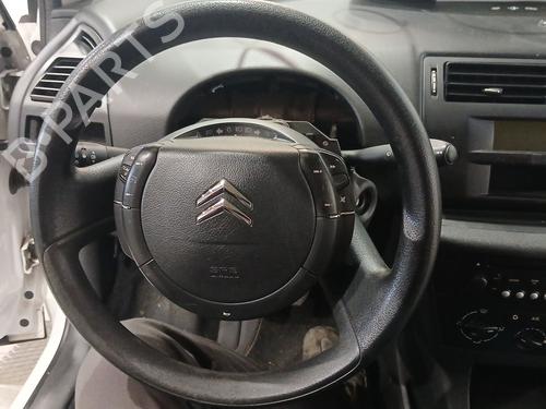 Steering wheel CITROËN C4 II (NC_) 1.6 HDi 90 | BP39951196C49 - Image 1