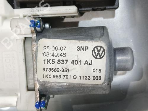 Front left window mechanism VW JETTA III (1K2) 2.0 TDI | BP33855833C22  - Image 7