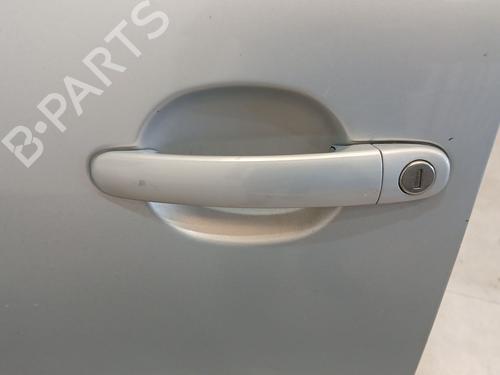 Used Front left exterior door handle Front left exterior door handle 39408814 39408814