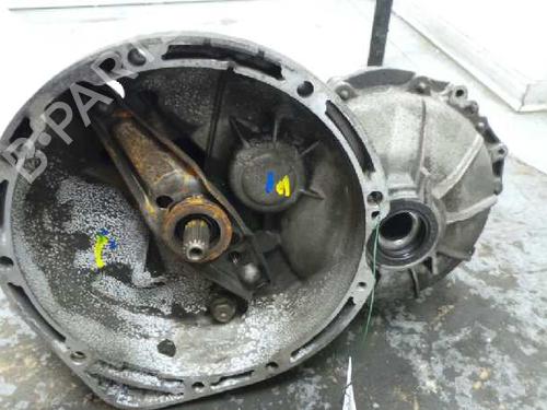 Used Gearbox SMART CITY-COUPE (450) 0.8 CDI (S1CLC1, 450.300, 450.301, 450.302, 450.303,... (41 hp) 2797828