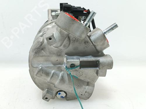 AC compressor VOLVO XC70 II (136) D5 AWD | BP31172978M34