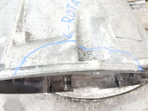 Gearbox DODGE NITRO 2.8 CRD | BP36910951M3  - Image 8