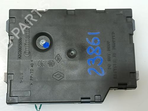 Electronic module RENAULT CLIO IV (BH_) 0.9 TCe 90 (BHNF, BHMA, BHMH, BHJK, BHJR) | BP30104740M83