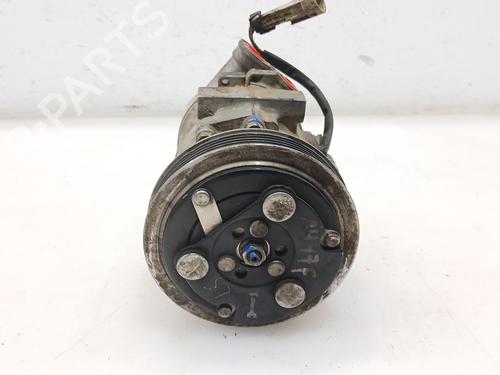 AC compressor OPEL ASTRA H (A04) 1.6 (L48) | BP36675397M34 - Image 3