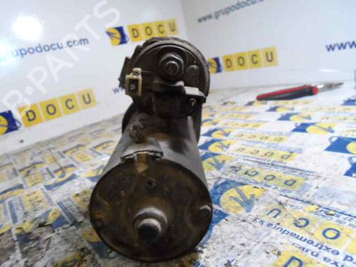 Starter AUDI 90 B3 (893, 894, 8A2) 2.2 E | BP71069M8 