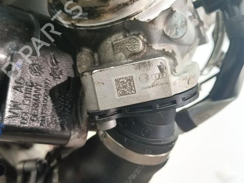 Engine SKODA KODIAQ I (NS6, NS7, NV7) 2.0 TDI | BP30597957M1