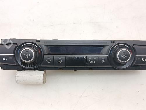 Climate control BMW X5 (E70) xDrive 30 d | BP38238638I5 - Image 3