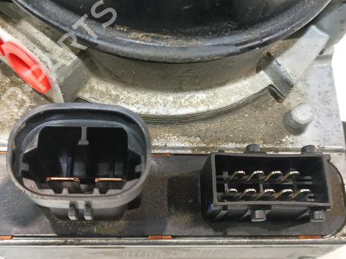 Steering pump CITROËN C5 II (RC_) 2.0 HDi (RCRHRH) | BP30845881M99 