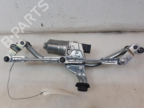 Viskermotor vindrude OPEL CROSSLAND X / CROSSLAND (P17, P2QO) 1.2 (75) | BP7047771M29 