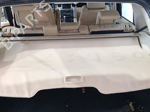 Used Rear parcel shelf Rear parcel shelf 38625947 38625947