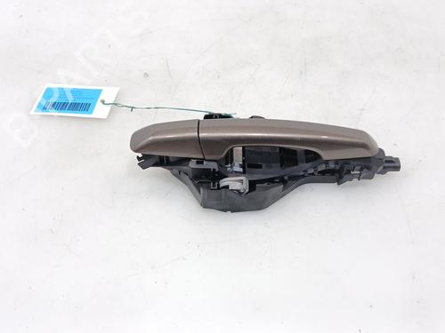Used Front right exterior door handle Front right exterior door handle 38592423 38592423