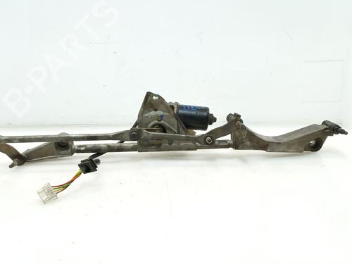 Used Front wiper motor MERCEDES-BENZ C-CLASS (W203) C 220 CDI (203.006, 203.008) (143 hp) 30145684