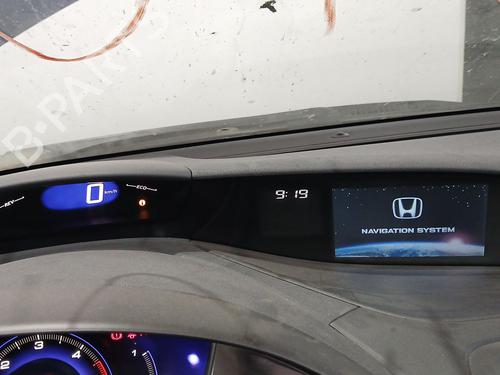 Ferdsskriver HONDA CIVIC VIII Hatchback (FN, FK) 2.2 CTDi (FK3) (140 hp) 27888363