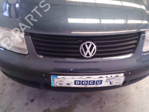 Instrument cluster VW PASSAT B5 (3B2) 1.9 TDI | BP208945C47 