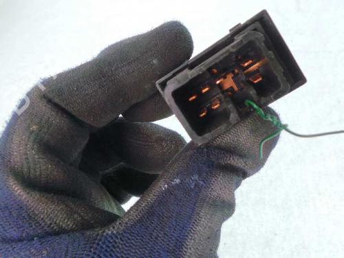 Interrupteur de vitre arrière gauche KIA SORENTO I (JC)  | BP2535500I29