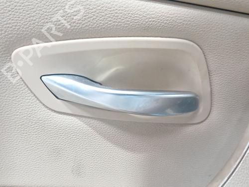 Used Rear left interior door handle BMW 3 (E90) 320 d (163 hp) 26680589