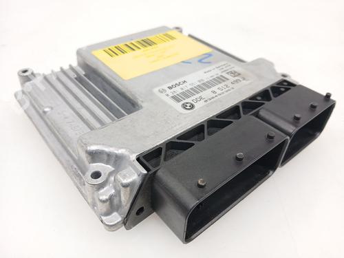 Used Engine control unit (ECU) BMW 1 (E87) 118 d (143 hp) 24034906