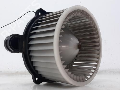 Used Heater blower motor HYUNDAI ix35 (LM, EL, ELH) 1.7 CRDi (116 hp) 16643308