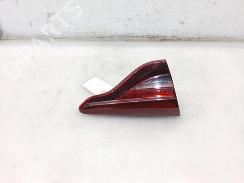 Used Left tailgate light Left tailgate light RENAULT CLIO V (B7_) 1.6 E-TECH 140 (B7MU) (140 hp) 40020863 40020863