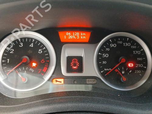 instrument-cluster-renault-clio-iii-br01-cr01-2005-2006-2007-2008-2009-2010-2011-2012-2013-2014-38958246 main image