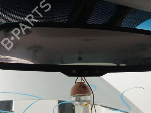 Used Rear mirror KIA SPORTAGE III (SL) 2.0 CRDi AWD (136 hp) 27354745