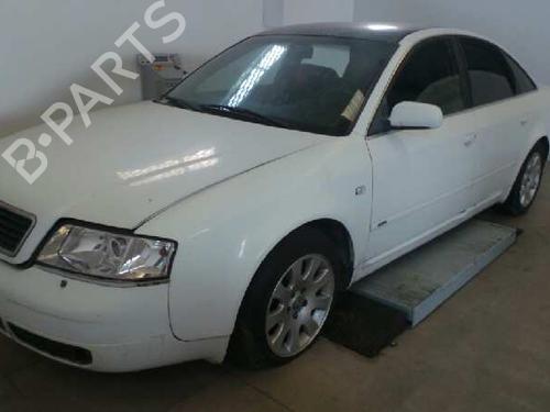 Panel frontal AUDI A6 C5 (4B2) 2.5 TDI quattro | BP1666609C72 