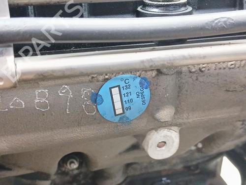 Engine SEAT LEON (1M1) 1.9 TDI | BP8508966M1 
