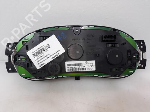 Instrument cluster DACIA LODGY (JS_)  | BP13717966C47 