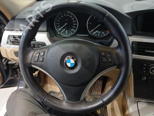 Used Steering wheel BMW 3 (E90) 320 d (177 hp) 30872505