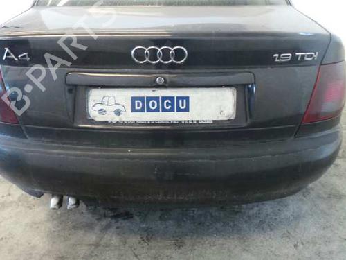 Right mirror AUDI A4 B5 (8D2) 1.9 TDI | BP341943C27 