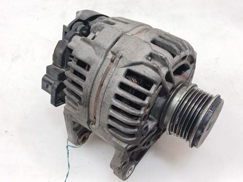 Used Alternator Alternator SEAT CORDOBA (6L2) 1.9 TDI (100 hp) 40453255 40453255
