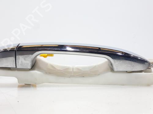 Rear right exterior door handle KIA CERATO I Saloon (LD) 1.5 CRDi | BP18698249C130 