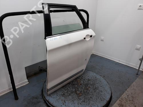 Left rear door CITROËN C5 III Break (RW_) 1.6 HDi 110 | BP15137748C4 
