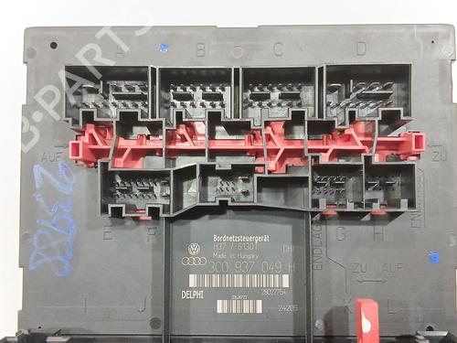 Fuse box VW PASSAT B6 (3C2) 2.0 TDI 16V | BP33855848E1  - Image 5