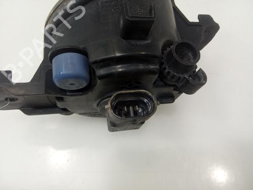 Right front fog light NISSAN QASHQAI / QASHQAI +2 I (J10, NJ10, JJ10E) 2.0 dCi | BP19642068C31 