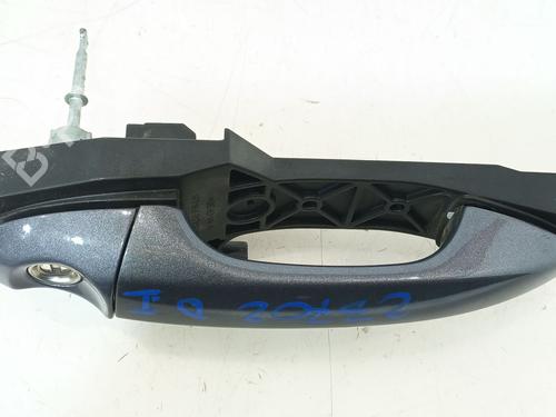 Front left exterior door handle HYUNDAI i20 II (GB, IB) 1.0 T-GDI | BP31943271C128 