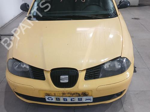 Left tailgate light SEAT IBIZA III (6L1) 1.9 TDI | BP32016571C79 