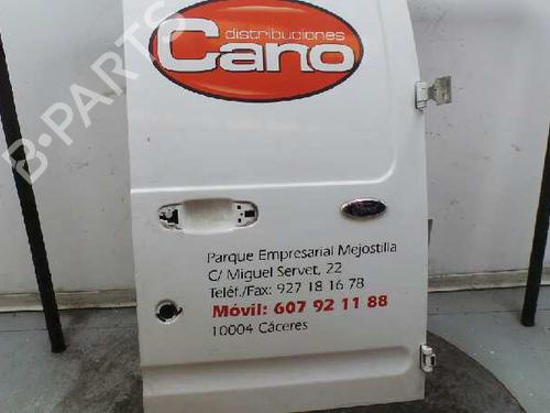 Right rear door FORD TRANSIT CONNECT (P65_, P70_, P80_) 1.8 TDCi | BP3516965C5 