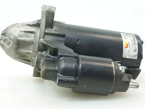 Starter BMW 1 (E87) 118 d | BP29811413M8 