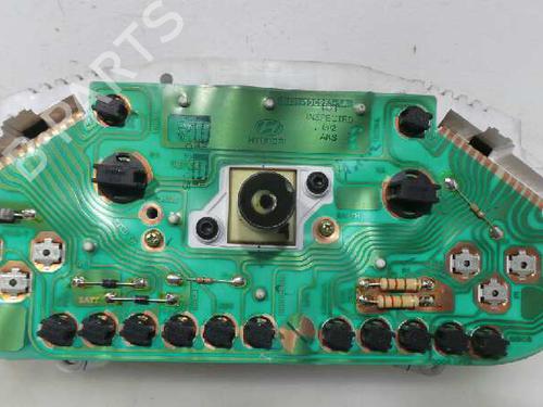 Instrument cluster HYUNDAI ATOS (MX) 1.1 | BP5387821C47 
