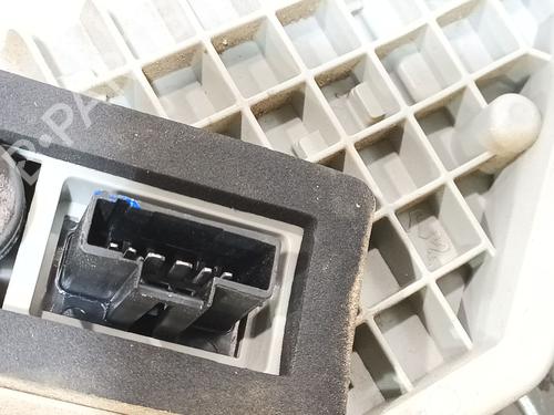 Right taillight PEUGEOT 508 I (8D_) 2.0 BlueHDi 150 | BP32066122C35