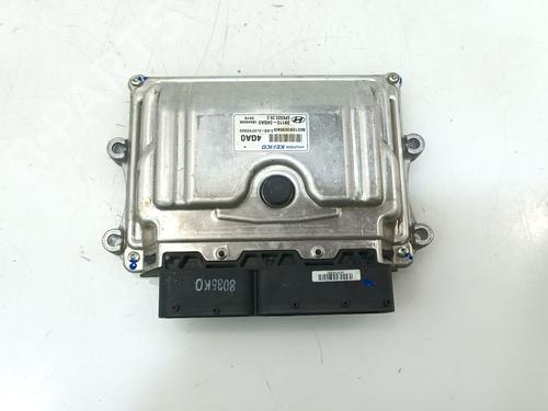 Used Engine control unit (ECU) HYUNDAI i20 II (GB, IB) 1.0 T-GDI (101 hp) 31944939