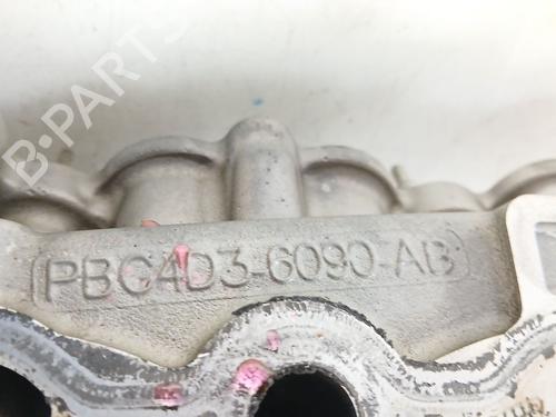 Cylinder head JAGUAR XF II (X260) 2.0 D | BP40041395M5 - Image 9