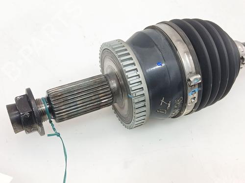 Left front driveshaft KIA OPTIMA (JF) 1.7 CRDi | BP33855846M38 - Image 3