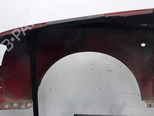 Right front fenders AUDI A6 C5 (4B2) 2.5 TDI | BP3253255C42 