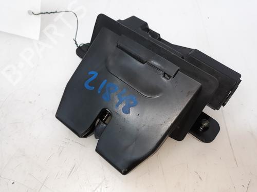 Tailgate lock FORD FIESTA VI (CB1, CCN) 1.25 | BP15005731C101 