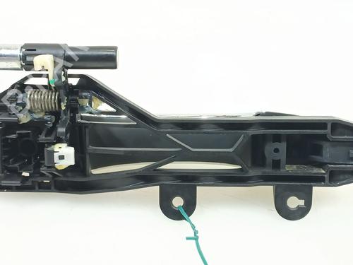 Venstre bak utvendig håndtak MG MG ZS SUV (AZS1) 1.5 VTi | BP26549743C130 