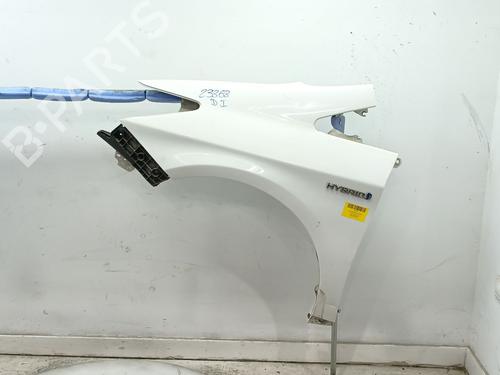 Forkjerm venstre TOYOTA PRIUS (_W3_) 1.8 Hybrid (ZVW3_) | BP29944891C41